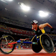 Illustration for article titled Are the Paralympics a celebration of superhumans, or a modern freakshow?
